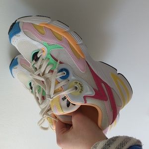 Adidas ASTIR women's size 6 new in box